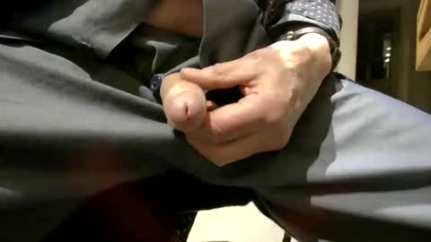 Snapshot of try1099 chatting on 02/02/25, 08:51 Very Happy man online show from 02/02/25, 08:51