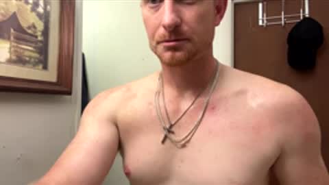 tryagainbish296 online show from 04/17/26, 11:41