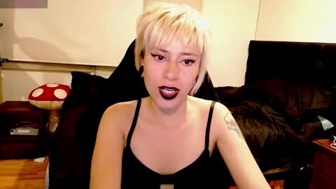 Cait online show from 09/20/25, 03:51