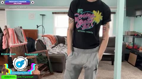 Treistoph online show from 02/12/26, 04:46