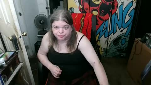 Snapshot of ts_anne chatting on 03/08/25, 06:58 Anne online show from 03/08/25, 06:58