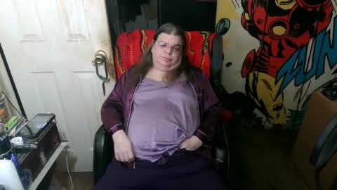 Snapshot of ts_anne chatting on 09/20/25, 04:46 Anne online show from 09/20/25, 04:46