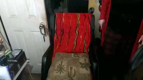 Anne online show from 11/14/25, 06:56