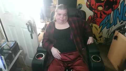 Anne online show from 02/09/26, 02:48