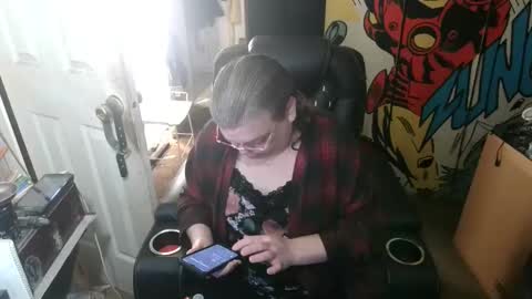 Anne online show from 03/19/26, 04:49