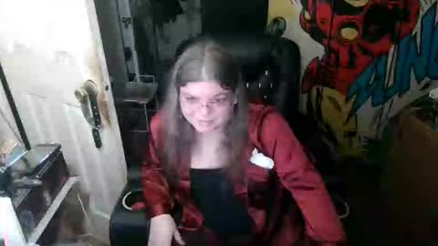 Anne online show from 03/30/26, 04:30