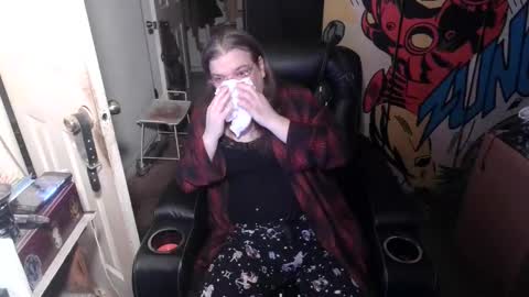 Anne online show from 04/23/26, 12:29