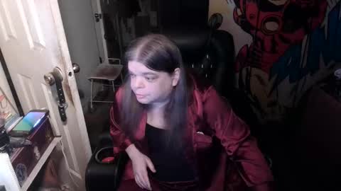 Snapshot of ts_anne chatting on 05/08/26, 09:25 Anne online show from 05/08/26, 09:25