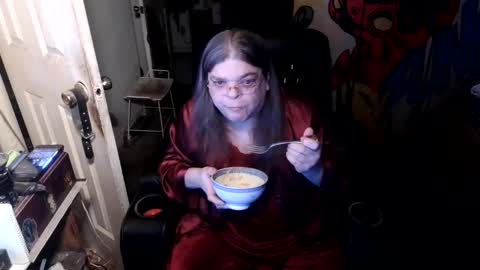Snapshot of ts_anne chatting on 05/11/26, 02:45 Anne online show from 05/11/26, 02:45
