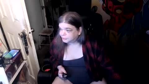 Snapshot of ts_anne chatting on 05/22/26, 08:42 Anne online show from 05/22/26, 08:42