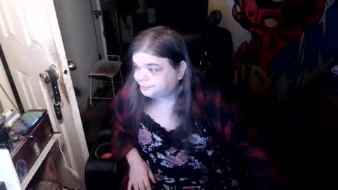 Snapshot of ts_anne chatting on 06/10/26, 08:57 Anne online show from 06/10/26, 08:57