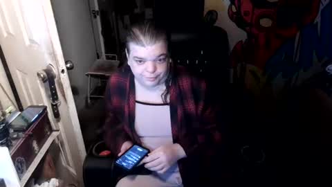 Snapshot of ts_anne chatting on 06/15/26, 08:16 Anne online show from 06/15/26, 08:16