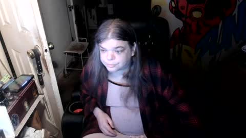 Snapshot of ts_anne chatting on 06/17/26, 08:39 Anne online show from 06/17/26, 08:39