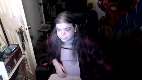 Snapshot of ts_anne chatting on 06/18/26, 08:25 Anne online show from 06/18/26, 08:25