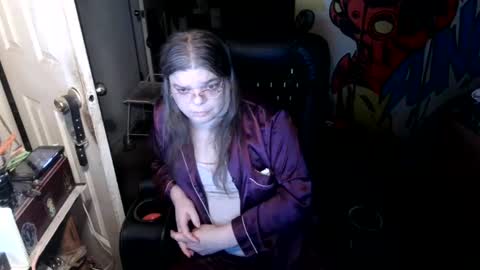 Snapshot of ts_anne chatting on 07/06/26, 03:03 Anne online show from 07/06/26, 03:03