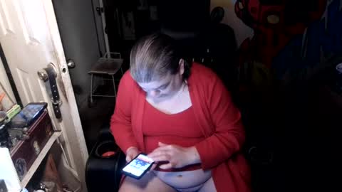 Snapshot of ts_anne chatting on 07/07/26, 07:56 Anne online show from 07/07/26, 07:56