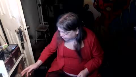 Snapshot of ts_anne chatting on 07/08/26, 07:57 Anne online show from 07/08/26, 07:57