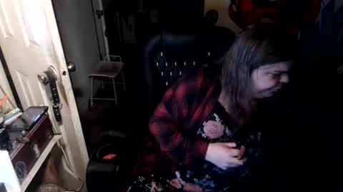 Snapshot of ts_anne chatting on 07/11/26, 08:06 Anne online show from 07/11/26, 08:06