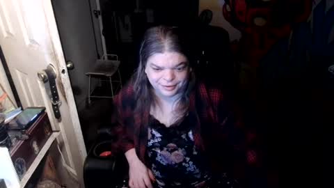 Snapshot of ts_anne chatting on 07/12/26, 07:54 Anne online show from 07/12/26, 07:54