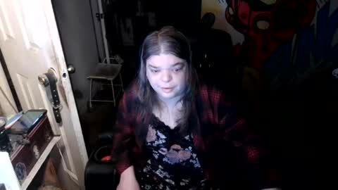 Snapshot of ts_anne chatting on 07/13/26, 07:44 Anne online show from 07/13/26, 07:44