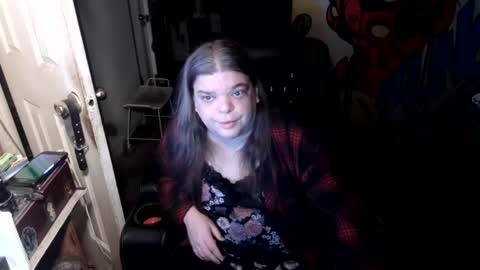 Snapshot of ts_anne chatting on 07/15/26, 07:35 Anne online show from 07/15/26, 07:35