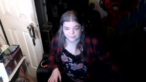 Snapshot of ts_anne chatting on 07/16/26, 07:36 Anne online show from 07/16/26, 07:36