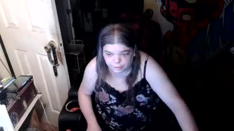 Snapshot of ts_anne chatting on 07/19/26, 08:18 Anne online show from 07/19/26, 08:18