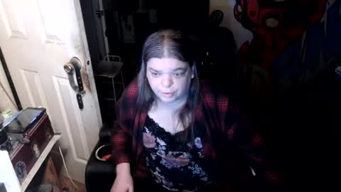 Snapshot of ts_anne chatting on 07/20/26, 07:33 Anne online show from 07/20/26, 07:33