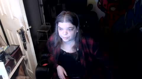 Snapshot of ts_anne chatting on 07/24/26, 08:34 Anne online show from 07/24/26, 08:34