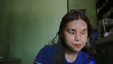 KC online show from 01/06/25, 02:37