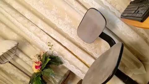 Chloe online show from 02/23/26, 08:12