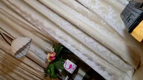 Chloe online show from 03/23/26, 10:08