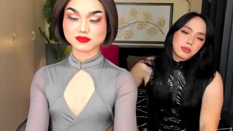 Saskia online show from 09/24/25, 08:45