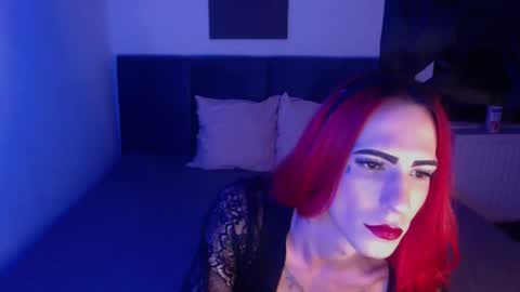 ts_girl_666 online show from 10/01/25, 05:52