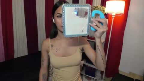 Ts HardCockk online show from 03/07/26, 06:27