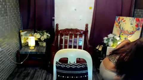 Snapshot of ts_miyuki chatting on 10/25/25, 07:38 ts_miyuki online show from 10/25/25, 07:38