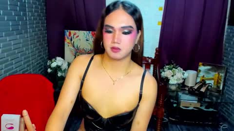 ts_miyuki online show from 11/27/25, 06:26