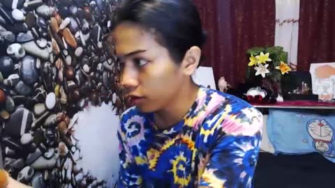 shamara online show from 01/21/25, 10:08