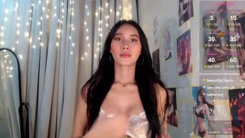 Snapshot of ts_pinayfoxxy18 chatting on 01/08/25, 11:32 kenzie online show from 01/08/25, 11:32