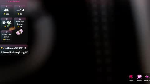 Snapshot of ts_pinayfoxxy18 chatting on 02/15/25, 01:42 kenzie online show from 02/15/25, 01:42