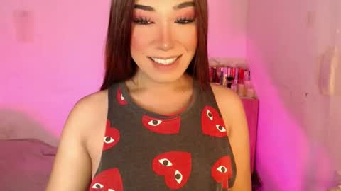 The Girl Named Romantika  online show from 05/25/26, 12:27