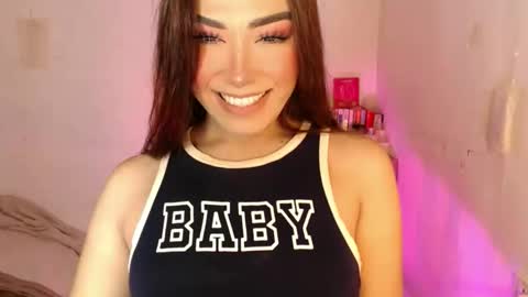 The Girl Named Romantika  online show from 05/29/26, 06:00