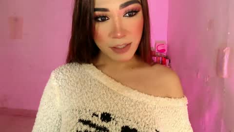 The Girl Named Romantika  online show from 06/19/26, 08:29