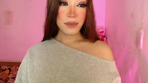 The Girl Named Romantika  online show from 06/20/26, 07:44