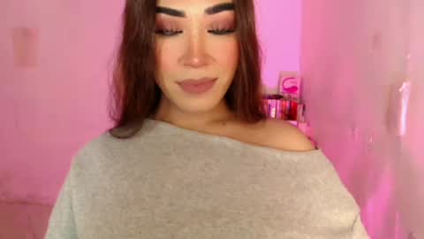 The Girl Named Romantika  online show from 06/24/26, 06:34