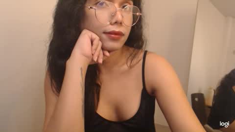 Samantha Eli online show from 11/20/25, 02:12