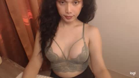 Samantha Eli online show from 04/24/26, 12:35