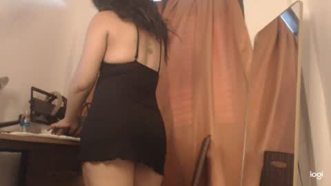 Snapshot of ts_samantha22 chatting on 07/08/26, 12:26 Samantha Eli online show from 07/08/26, 12:26
