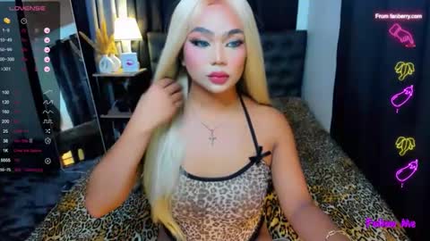 Alison online show from 09/25/25, 05:11