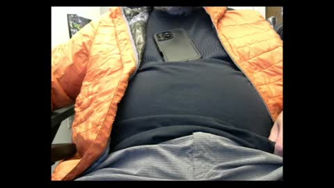 LuvAll online show from 10/23/25, 11:14